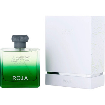 Unisex Apex Eau Intense EDP Spray 3.4 oz Fragrances 5056663804368