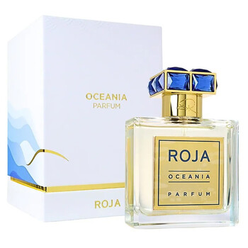 Roja Parfums Unisex Oceania EDP 3.4 oz (100 ml) 5060370917389