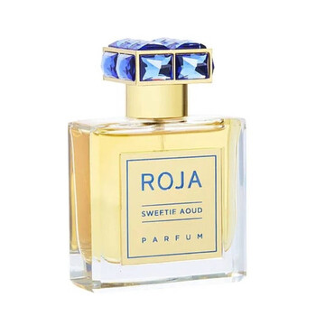 Roja Parfums Unisex Sweetie Aoud Parfum Parfum 1.7 oz Fragrances