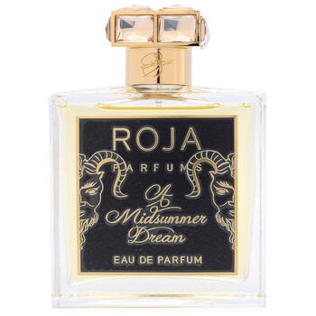 Roja Parfums Unisex Manhattan Eau de Parfum EDP 3.4 oz Fragrances