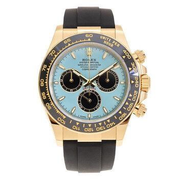 Cosmograph Daytona Chronograph Automatic Chronometer Men's Watch