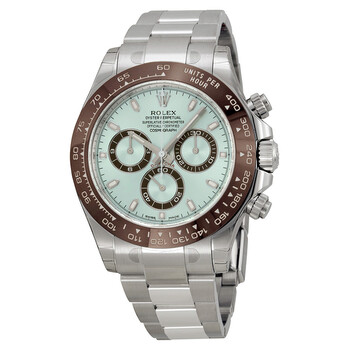Rolex Cosmograph Daytona Chronograph Automatic Chronometer