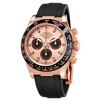 シルキーshoop Rolex Cosmograph Daytona Chronograph Automatic Chronometer