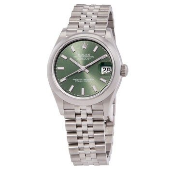 Datejust 31 Automatic Ladies Watch 278240GNSJ