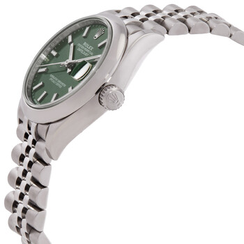 Datejust 31 Automatic Ladies Watch 278240GNSJ