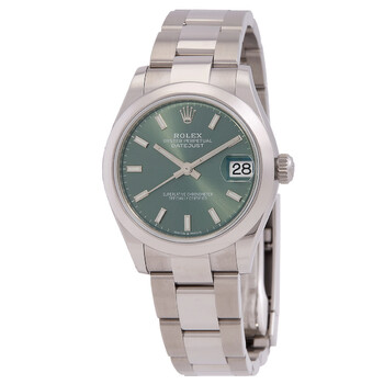 Datejust 31 Automatic Ladies Watch 278240GNSO