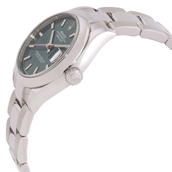 Datejust 31 Automatic Ladies Watch 278240GNSO