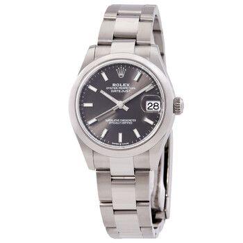 Datejust 31 Automatic Ladies Watch 278240GYSO