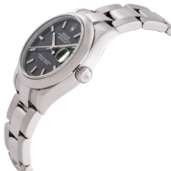 Datejust 31 Automatic Ladies Watch 278240GYSO