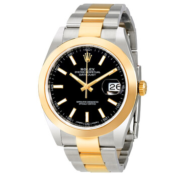 jomashop rolex datejust