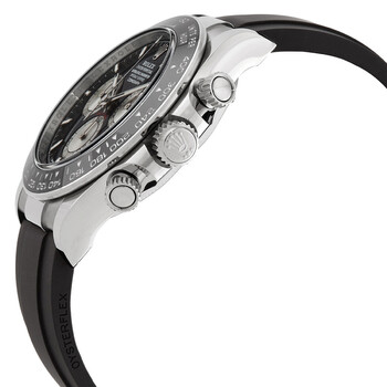 Daytona Chronograph Automatic Black Dial Men's Watch