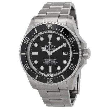 hima.♡　0919 Rolex Submariner No-Date Blue Lume Chromalight 904L
