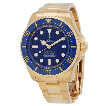 Rolex Deep Sea 