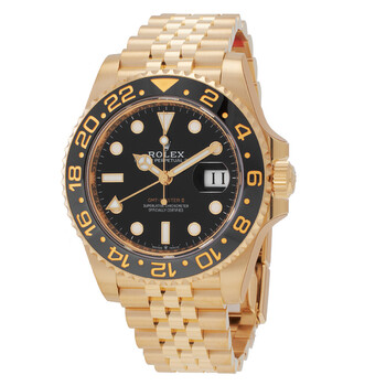 Rolex GMT-Master II 