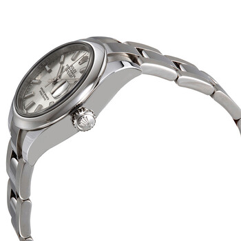 Lady Datejust Automatic Silver Dial Ladies Oyster Watch 279160SSO