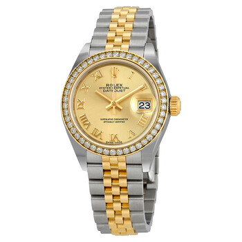 【✨美品✨】ROLEX DATEJUST 付属品完備 箱のみ販売 Rolex Mid-Size Stainless Steel 78274 | Stock 32906