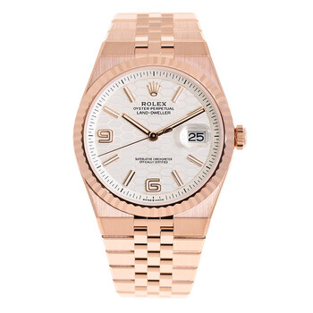 Land Dweller Automatic Chronometer Men's Watch M127335-0001