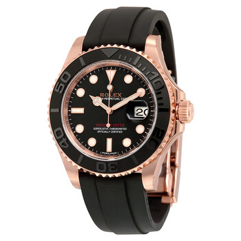 Rolex Yacht-Master 42 mm 18kt White Gold Men's Watch 226659