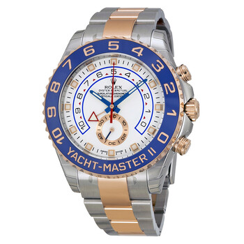 Rolex Yacht-Master II Watches - Jomashop