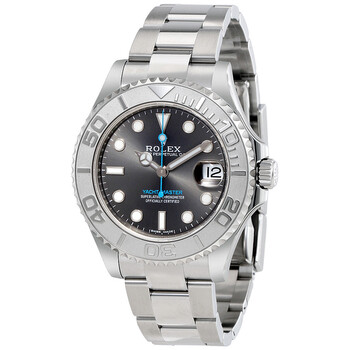 人気が高い Rolex Yacht-Master 226659 Watch Men's Gold White 18kt mm 42 時計