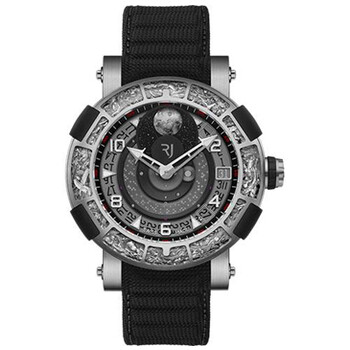 Arraw 6919 Automatic Moonpase Men's Watch 1S45L.TZTR.8023.PR.ASN19