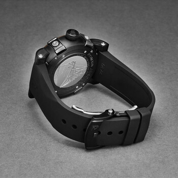 Titanic Automatic Grey Dial Men's Watch RJTIAU.402.20