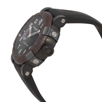 Titanic Black Dial Men's Watch RJ.TI.AU.101.20