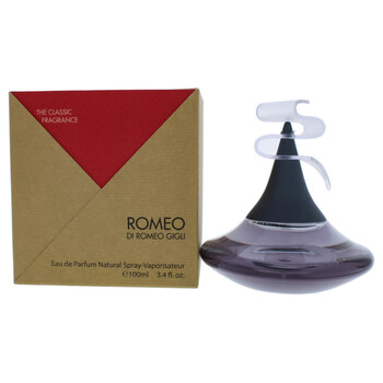 Romeo Gigli Romeo Gigli Fragrances & Perfumes - Jomashop