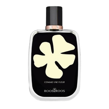 Roos & Roos Unisex Malamata EDP Spray 3.4 oz Fragrances