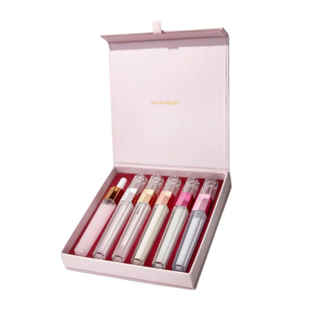 ROSEBOX - Our Best Serums Combined Gift Set Skin Care 745110989356