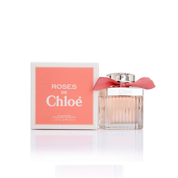 Chloé Eau de Toilette ローズタンジェリン 75ml CHLOE ROSE TANGERINE EDT SPRAY FOR WOMEN 2.5 Oz / 75 ml