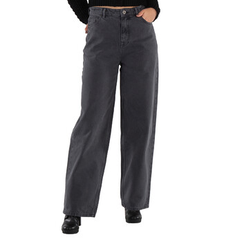 A.P.C. Ladies New Sailor High-rise Cropped Jeans, Waist Size