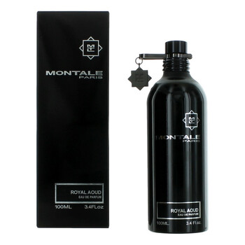 Montale Aoud Cuir Darabie / Montale EDP Spray 3.3 oz (100 ml) (u