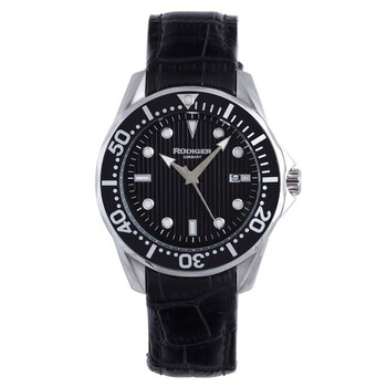 Chemnitz Black Dial Men's Watch R2000-04-007L Chemnitz Black Dial Men's Watch R2000-04-007L