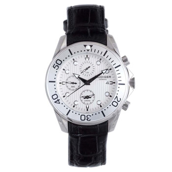 Chemnitz Chronograph White Dial Men's Watch R2001-04-001.1L Chemnitz Chronograph White Dial Men's Watch R2001-04-001.1L