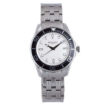 Chemnitz White Dial Men's Watch R2000-04-001 Chemnitz White Dial Men's Watch R2000-04-001