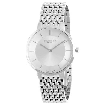 Kassel Men's Watch R2400-04-001B