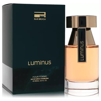 Rue Broca Men's Luminous EDP 3.4 oz Fragrances 6290171073529