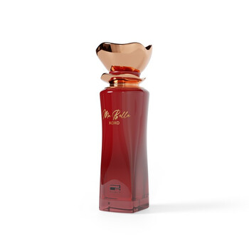 Ladies Ma Belle Xoxo EDP Spray 3.4 oz Fragrances 6290171075011