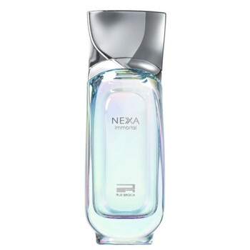 Musse Broca オードパルファム Rue Broca Nexa Muse EDP Spray, Unisex Fragrance, Floral