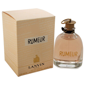 Lanvin Rumeur 2 Rose by Lanvin EDP Spray 3.3 oz (w