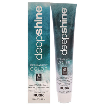 Deepshine Pure Pigments Conditioning Cream Color 3.4 oz 4.11AA Intense Medium Ash Brown Hair Care 611186050972