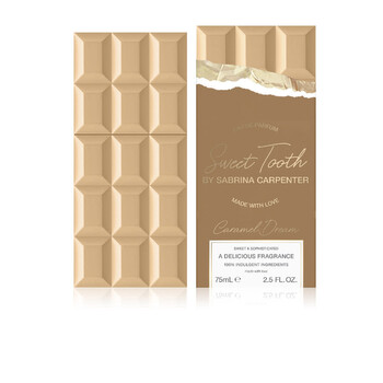 Ladies Sweet Tooth Caramel Dream EDP Spray 2.5 oz Fragrances 810023677451