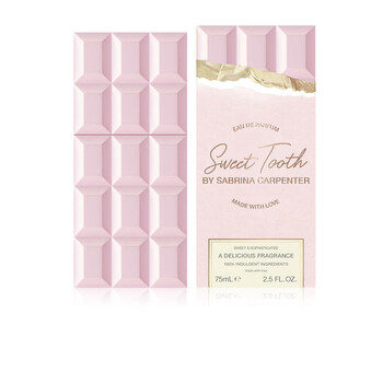 Ladies Sweet Tooth EDP Spray 2.5 oz Fragrances 810023672913