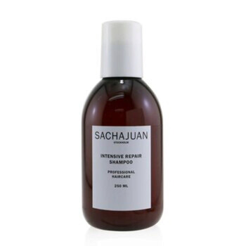- Intensive Repair Shampoo  250ml/8.4oz