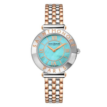 Gala Quartz Ladies Watch GA721192 6TYRR