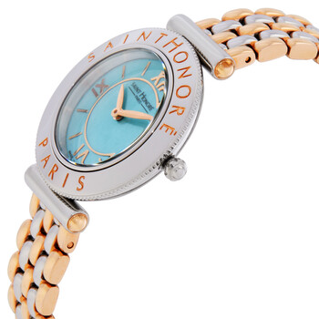 Gala Quartz Ladies Watch GA721192 6TYRR