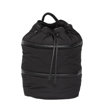 Black Econyl Rive Gauche Sling Bag 734682FACHA1000