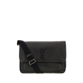 Saint Laurent Niki Small Messenger Bag 776611 AAC3O 1000