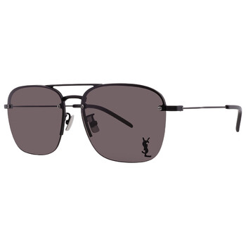 Black Navigator Ladies Sunglasses SL 309 M 005 59